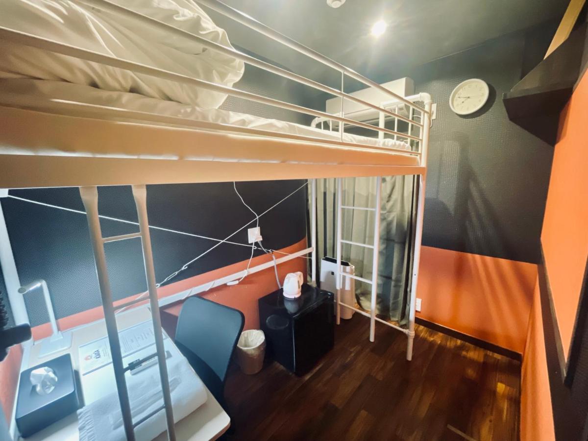 Hostel Samurise Kura Fujikawaguchiko Εξωτερικό φωτογραφία